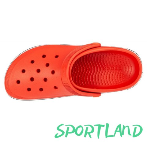 Chodaki Crocs Off Court Logo Clog 209651-625 37/38