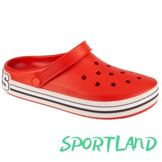 Chodaki Crocs Off Court Logo Clog 209651-625 38/39