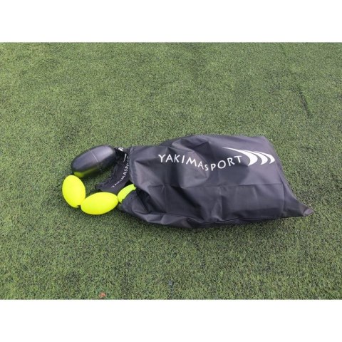 Deflektor Yakima GK Ball Deflector Linia 100850 N/A Deflektor Yakima GK Ball Deflector Linia 100850 N/A