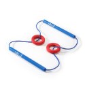 Guma Yakima Rotatio 100805 niebieski N/A