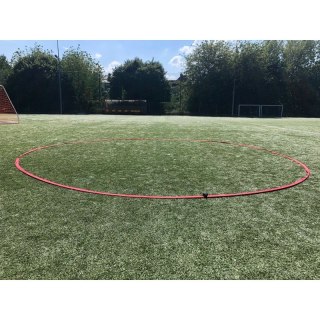 Koło do gry Yakimasport Tiki Taka 100685 N/A