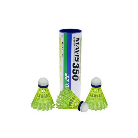 Lotka do badmintona Yonex Mavis M-350 badminton Lotka do badmintona Yonex Mavis M-350 badminton