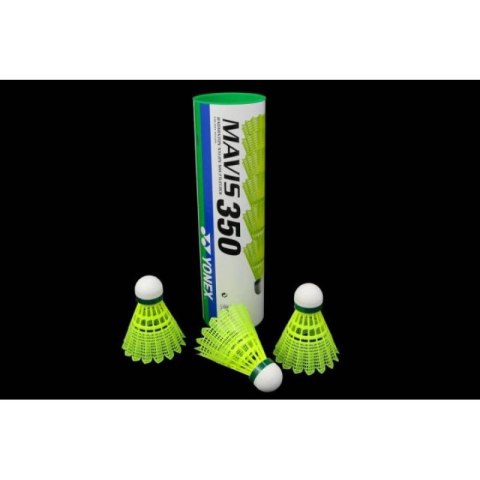 Lotka do badmintona Yonex Mavis M-350 badminton Lotka do badmintona Yonex Mavis M-350 badminton