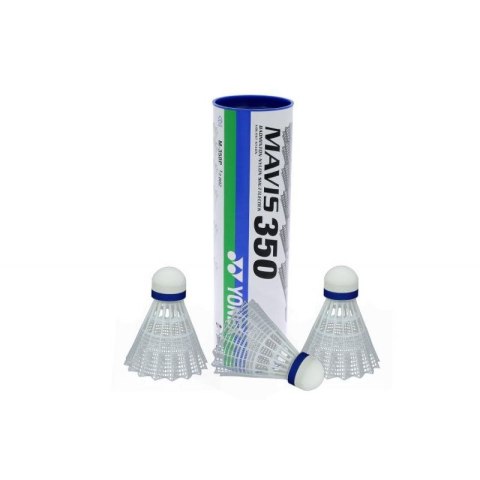 Lotka do badmintona Yonex Mavis M-350 badminton Lotka do badmintona Yonex Mavis M-350 badminton