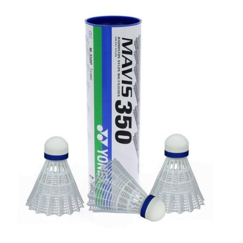 Lotka do badmintona Yonex Mavis M-350 badminton Lotka do badmintona Yonex Mavis M-350 badminton