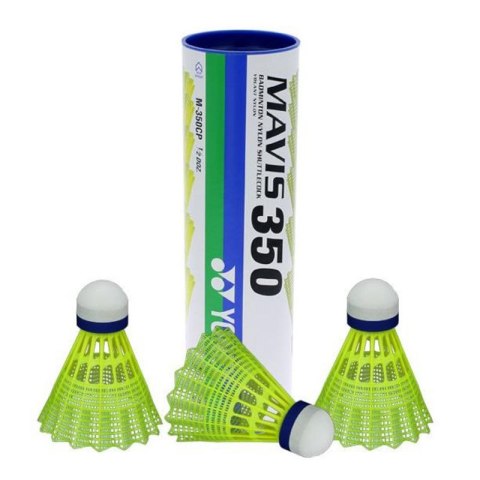 Lotka do badmintona Yonex Mavis M-350 badminton Lotka do badmintona Yonex Mavis M-350 badminton