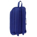 Plecak FC Barcelona mini backpack 612429821 wielokolorowy