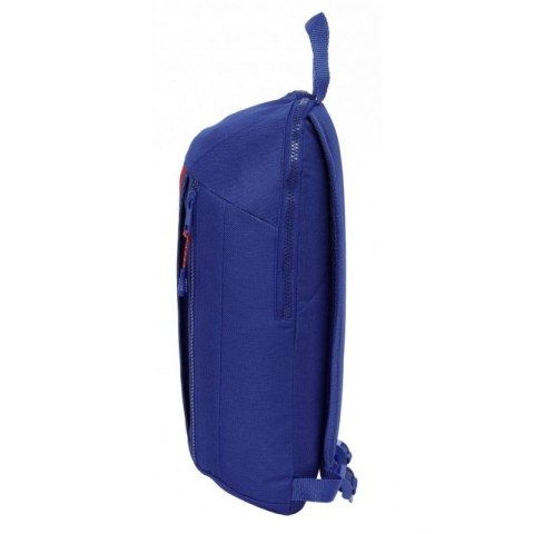 Plecak FC Barcelona mini backpack 612429821 wielokolorowy Plecak FC Barcelona mini backpack 612429821 wielokolorowy