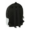 Plecak Real Madryt sportowy z miejscem na laptopa 612454820 biały