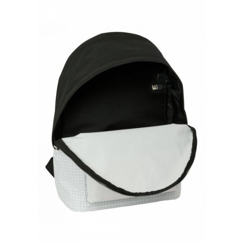 Plecak Real Madryt sportowy z miejscem na laptopa 612454820 biały Plecak Real Madryt sportowy z miejscem na laptopa 612454820 biały