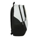 Plecak sportowy Real Madryt 612454665 biały