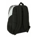 Plecak sportowy Real Madryt 612454665 biały