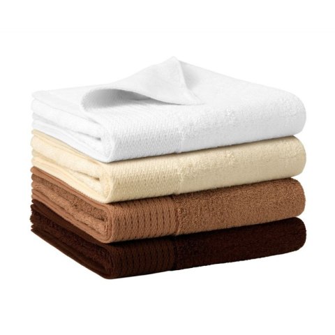 Ręcznik Malfini Bamboo Bath Towel 50x100 MLI-95100 50 x 100 cm