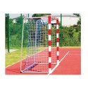 Siatka na bramkę Yakimasport 3x2 m 4 mm 100791 niebieski N/A
