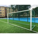 Siatka na bramkę Yakimasport 5x2 m 4 mm 100792 niebieski N/A