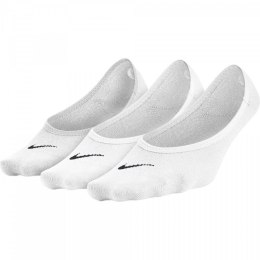 Skarpety Nike Lightweight No-Show 3pack W SX4863-101 M
