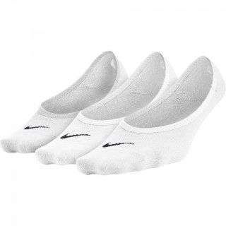 Skarpety Nike Lightweight No-Show 3pack W SX4863-101 M