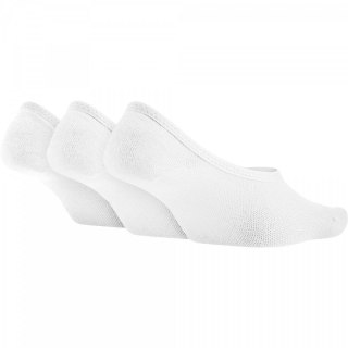 Skarpety Nike Lightweight No-Show 3pack W SX4863-101 M
