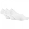 Skarpety Nike Lightweight No-Show 3pack W SX4863-101 S