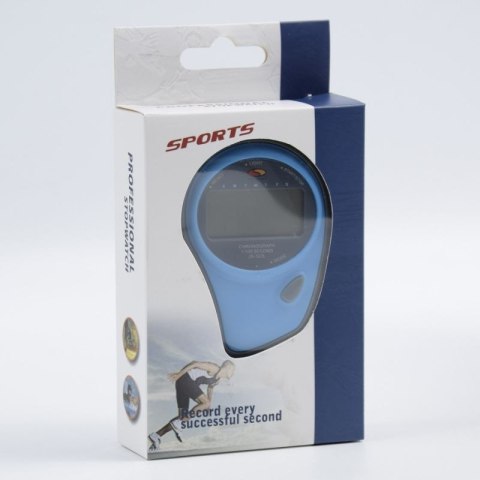 Stoper elektroniczny Smj-sport JS-322 HS-TNK-000016330 N/A Stoper elektroniczny Smj-sport JS-322 HS-TNK-000016330 N/A