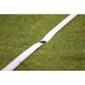 Taśma do siatkonogi Yakimasport linie do wyznaczania pola gry 100756 biały N/A