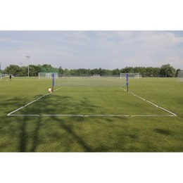 Taśma do siatkonogi Yakimasport linie do wyznaczania pola gry 100757 niebieski N/A