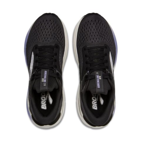 Buty do biegania Brooks Running Adrenaline GTS 24 W 1204261B099.105 40/5 Buty do biegania Brooks Running Adrenaline GTS 24 W 1204261B099.105 40/5