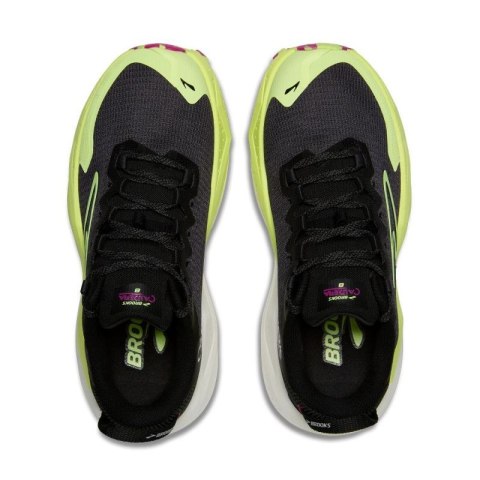 Buty do biegania Brooks Running Caldera 8 W 1204291B031.090 40 Buty do biegania Brooks Running Caldera 8 W 1204291B031.090 40