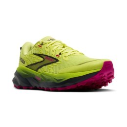 Buty do biegania Brooks Running Cascadia 19 W 1204461B711.100 40