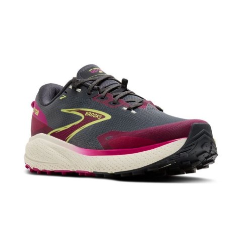 Buty do biegania Brooks Running Divide 6 W 1204491B087.105 40/5 Buty do biegania Brooks Running Divide 6 W 1204491B087.105 40/5