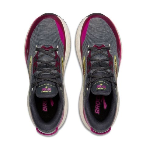 Buty do biegania Brooks Running Divide 6 W 1204491B087.105 40/5 Buty do biegania Brooks Running Divide 6 W 1204491B087.105 40/5