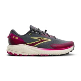 Buty do biegania Brooks Running Divide 6 W 1204491B087.105 40