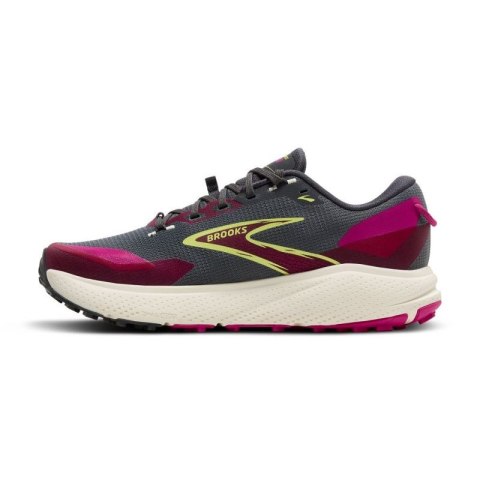 Buty do biegania Brooks Running Divide 6 W 1204491B087.105 40 Buty do biegania Brooks Running Divide 6 W 1204491B087.105 40