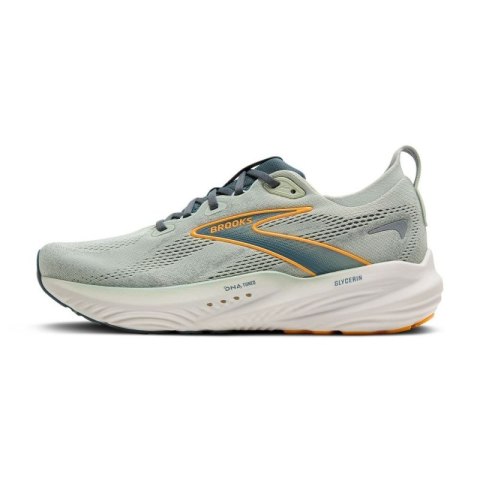 Buty do biegania Brooks Running Glycerin 22 M 1104451D415.115 44/5 Buty do biegania Brooks Running Glycerin 22 M 1104451D415.115 44/5