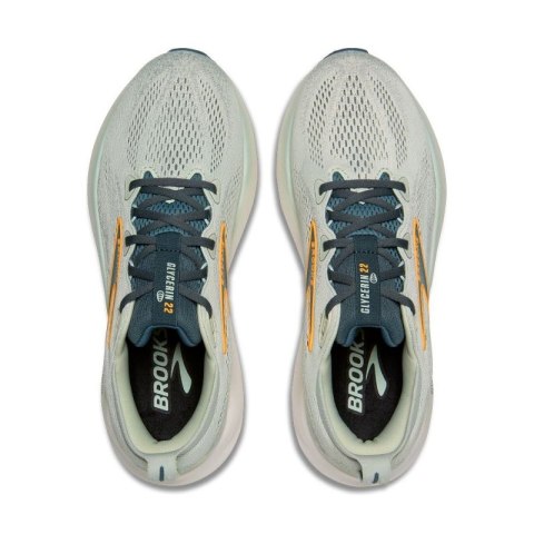 Buty do biegania Brooks Running Glycerin 22 M 1104451D415.115 44/5 Buty do biegania Brooks Running Glycerin 22 M 1104451D415.115 44/5