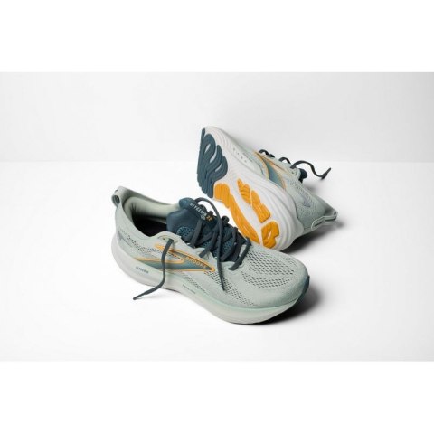 Buty do biegania Brooks Running Glycerin 22 M 1104451D415.115 44/5 Buty do biegania Brooks Running Glycerin 22 M 1104451D415.115 44/5
