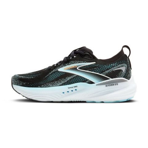 Buty do biegania Brooks Running Glycerin GTS 22 M 1104461D063.120 45/5 Buty do biegania Brooks Running Glycerin GTS 22 M 1104461D063.120 45/5