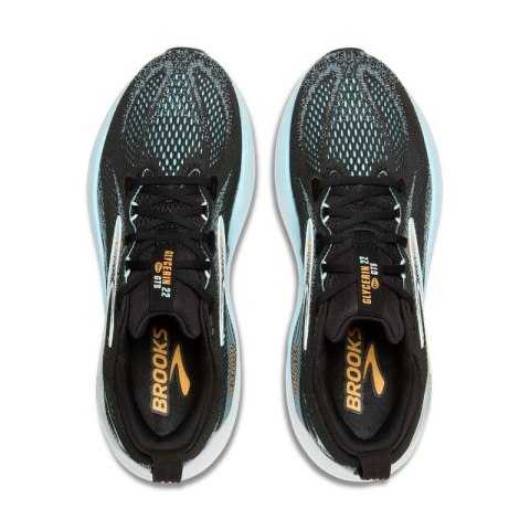 Buty do biegania Brooks Running Glycerin GTS 22 M 1104461D063.120 45/5 Buty do biegania Brooks Running Glycerin GTS 22 M 1104461D063.120 45/5