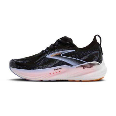 Buty do biegania Brooks Running Glycerin GTS 22 W 1204351B088.100 40/5 Buty do biegania Brooks Running Glycerin GTS 22 W 1204351B088.100 40/5
