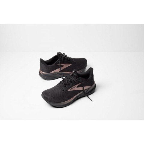 Buty do biegania Brooks Running Revel 8 W 1204561B043.100 38/5 Buty do biegania Brooks Running Revel 8 W 1204561B043.100 38/5
