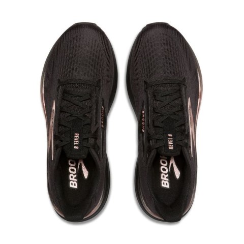 Buty do biegania Brooks Running Revel 8 W 1204561B043.100 40 Buty do biegania Brooks Running Revel 8 W 1204561B043.100 40