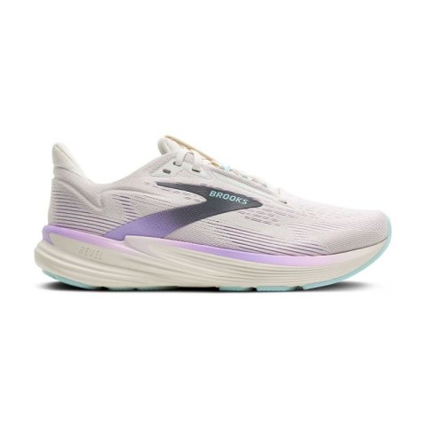 Buty do biegania Brooks Running Revel 8 W 1204561B160.100 38 Buty do biegania Brooks Running Revel 8 W 1204561B160.100 38
