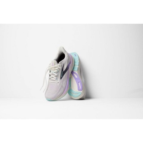 Buty do biegania Brooks Running Revel 8 W 1204561B160.100 40 Buty do biegania Brooks Running Revel 8 W 1204561B160.100 40