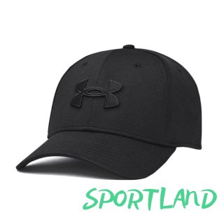 Czapka z daszkiem Blitzing Cap 1376700-002 M/L