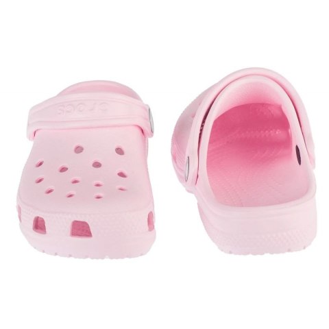 Klapki Crocs Classic Clog Jr 206991-6ZW 29/30