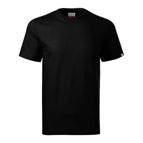 Koszulka Malfini Recall M MLI-R07LB czarny 2XL Koszulka Malfini Recall M MLI-R07LB czarny 2XL