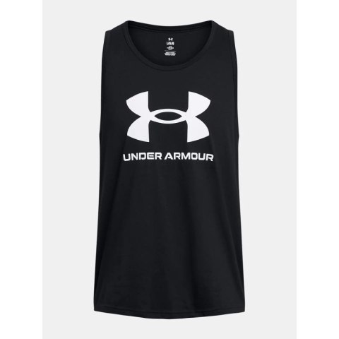 Koszulka Under Armour M 1382883-001 2XL Koszulka Under Armour M 1382883-001 2XL