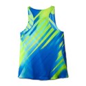 Koszulka do biegania Brooks Running Elite Singlet M 211545435 M