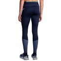 Legginsy do biegania Brooks Running High Point Tight W 221682450 L