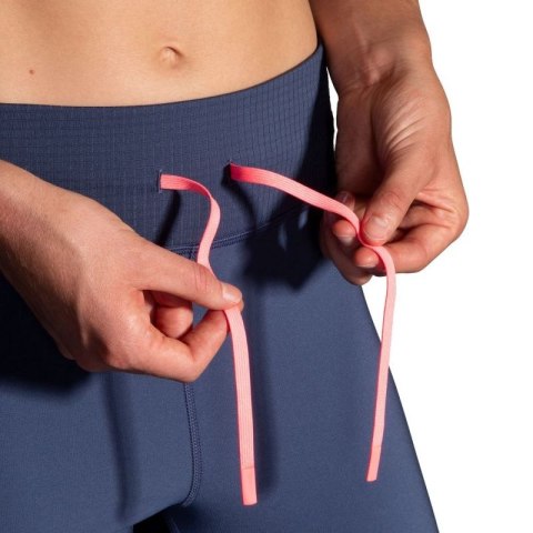 Legginsy do biegania Brooks Running High Point Tight W 221682450 L Legginsy do biegania Brooks Running High Point Tight W 221682450 L